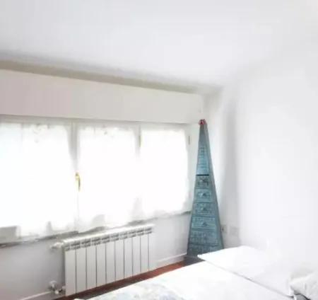 Appartement Vintage In Corvetto Area