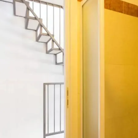 Vintage In Corvetto Area Appartement Milaan