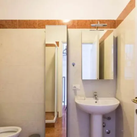 Appartement Vintage In Corvetto Area *